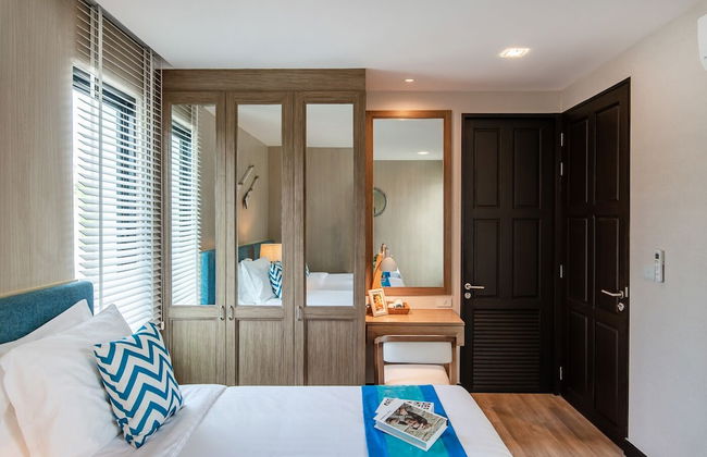 Movenpick Pool Villa's 1FL - Foto 30