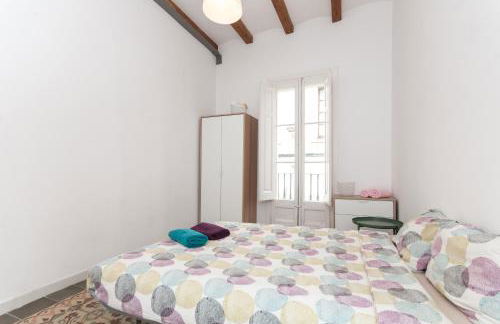 Gopal - Piso 7 pax con wifi y calefacción Gracia Barcelona - Foto 17