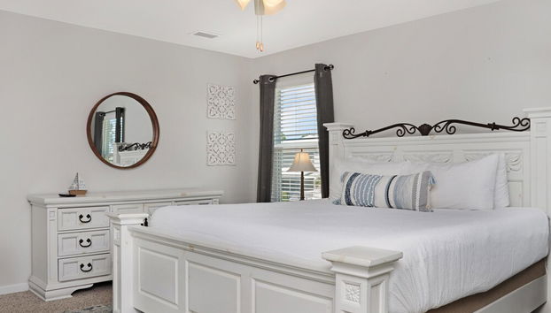 Pixie's Paradise - Foto 3, Habitación