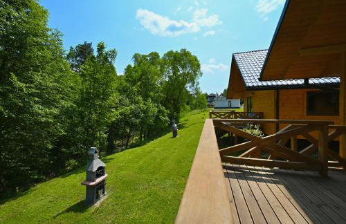 GOŁOSANKA - Domki nad Potokiem - 693-201-038 - Photo 6