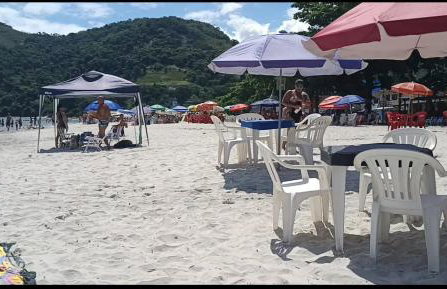 Temporada Prainha de Mambucaba RJ - Photo 3