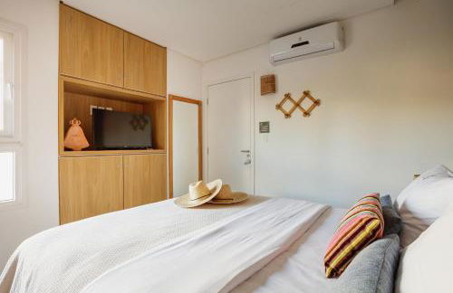 VILA PITHAYA - Casa Jambo Rosa - Foto 22