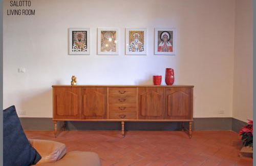 Appartamento Il Fregio - Foto 9