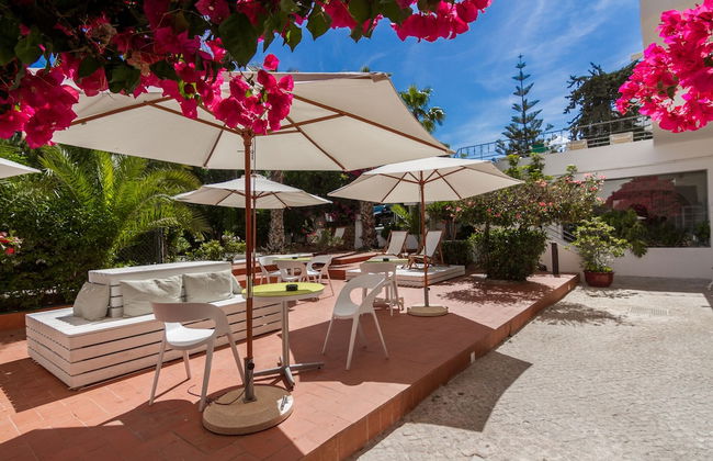 Mirachoro Albufeira - Foto 49