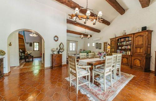 Villa Hokiss Piscine privée dans parc 1 hectare - Foto 38