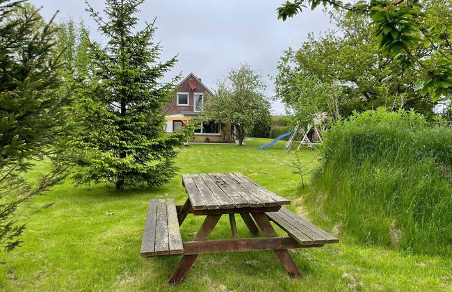 Ferienhaus, Friederikensiel - Foto 10