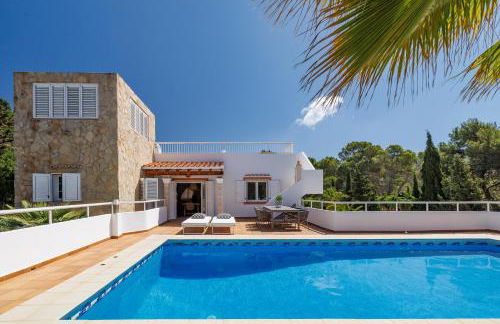 VILLA ES VEDRÁ by Migjorn Ibiza Suites & Spa - Foto 9
