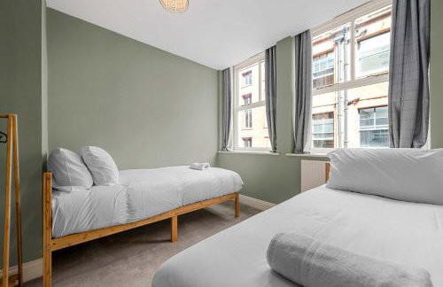 Iconic Canal Street Apt by City SuperHost - Foto 6