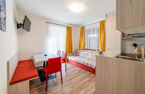 Ciesa Sirio - Foto 1