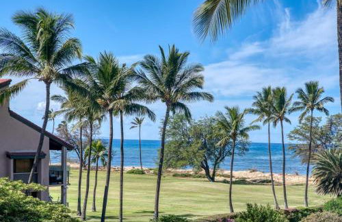 Sunny and Soothing Oceanfront Vistas - Foto 46