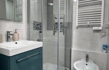 Riviera Begonia Appartement - Parking Privé - Foto 20