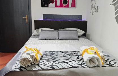 Le Stanze di Morgana intero appartam. Monterotondo - Foto 25