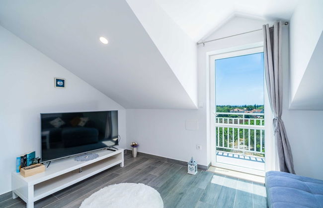 Apartments Amalija - Foto 53