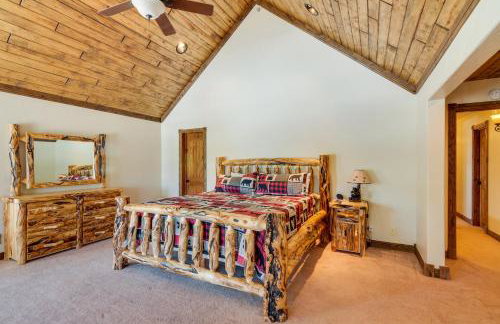 Pagosa Springs Vacation Rental 6 Mi to Downtown! - Foto 27