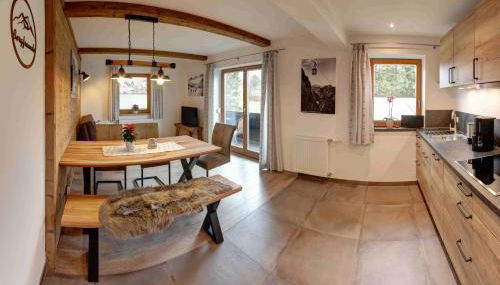 Gästehaus Aicher - Chiemgau Karte - Foto 2