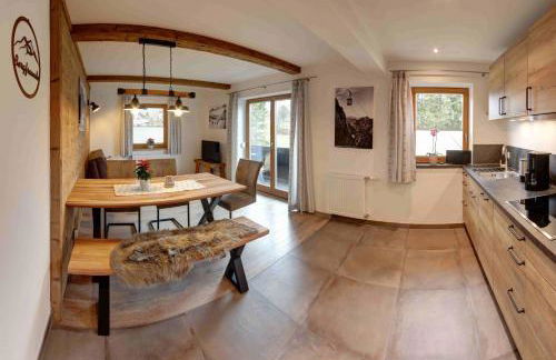 Gästehaus Aicher - Chiemgau Karte - Foto 2