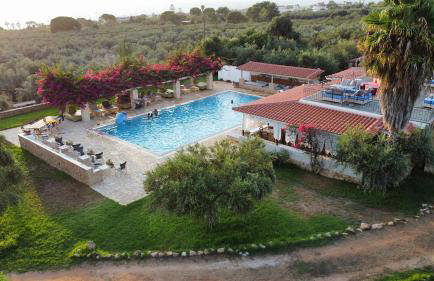 Agrikies Country Retreat - Foto 32