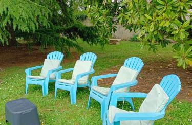 La maison basque - Foto 41