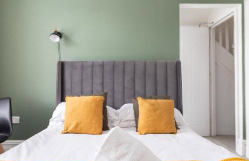 Bay City Studio Apartments - Foto 20