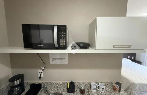 Flat incrível no Hotel San Diego - 5 - Foto 21