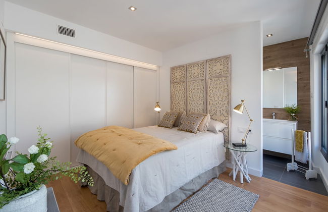 Chezmoihomes Plaza Nueva Premium - Foto 11