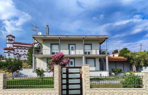 The Olive House - Foto 2