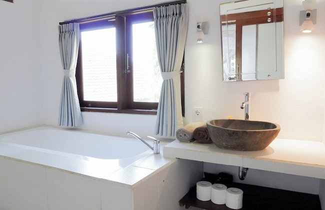 Anda Amed Villa and Spa - Photo 58
