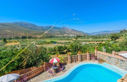 Cortijo El Chinas Orgiva by Ruralidays - Photo 26