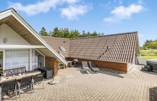 "Tuomi" - 900m from the sea - Photo 11