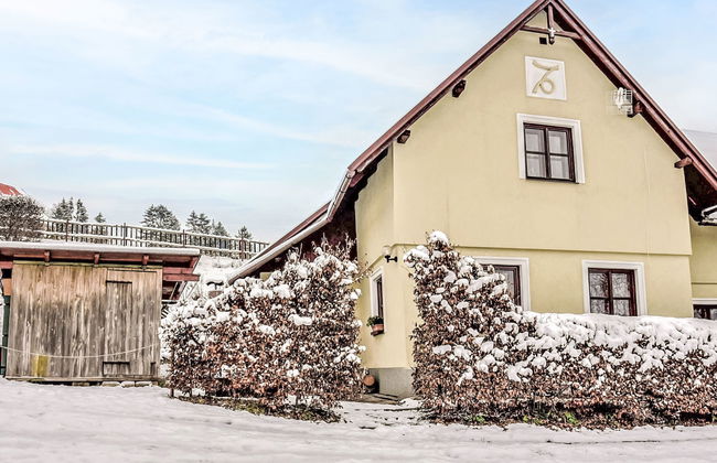 Loukov u Semil - Foto 40