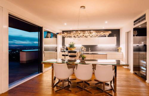 Traumblick trifft Luxus! - Foto 22