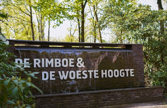 Spacious Villa in Hoenderloo - Foto 18