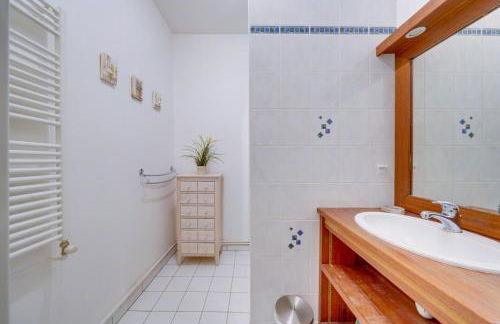 Lovely apartment with exceptional terrace - Foto 22