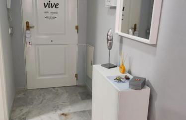 Apartamento, piscina, parking, sol y cerca de la playa VFT MA 75455 - Photo 16