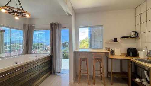 Jacuzzi Privativa e Vista Mar - Apto Remo - Foto 4