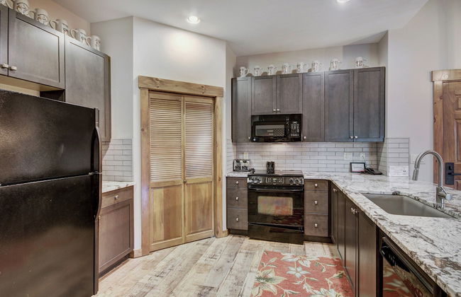 Mountain Thunder Lodge, A Vail Resorts Property - Foto 43