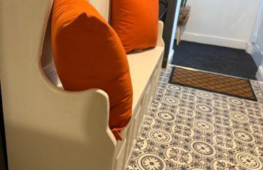 The Whitchurch Apartment- The Painted Rooms - Foto 52