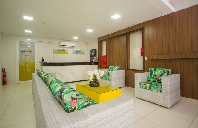 Pousada Marie Claire Flats - Foto 5