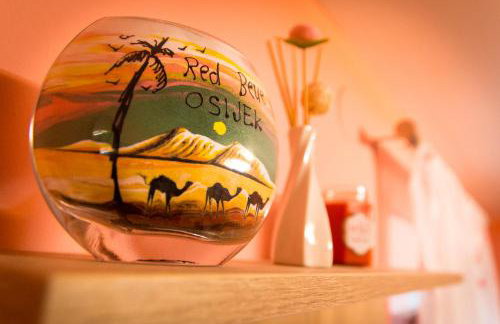 Design Apartments Red Blue - Foto 26