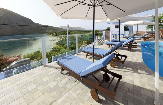 Lake View Suites - Foto 77