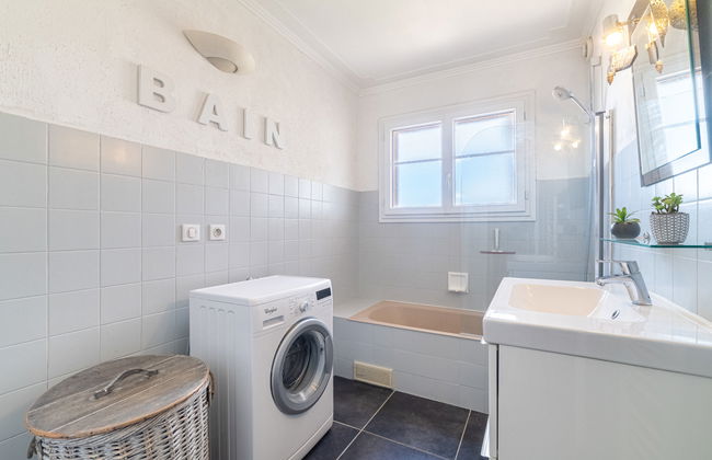 Les Faubourgs Saint Michel - Foto 17