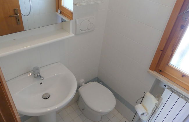 Villetta Puccini 121 - Foto 23