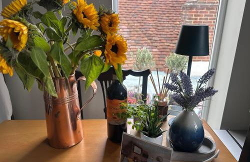 The Loft Midhurst - Foto 3