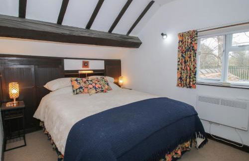 The Millers Roost at Dudgeley Mill - Foto 7