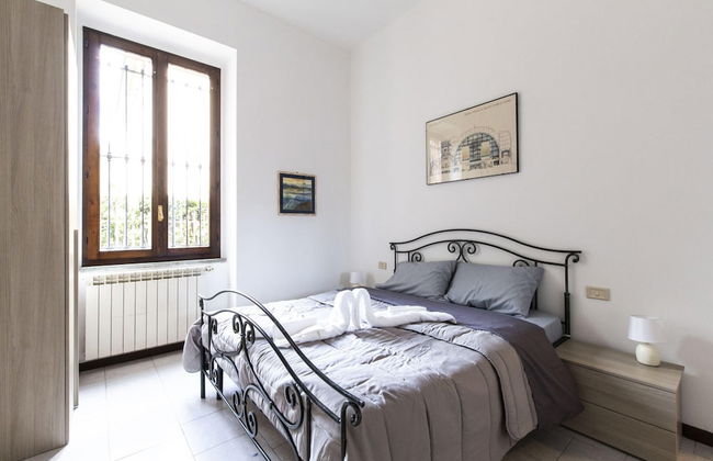 Erba 6 in Baranzate With 1 Bedrooms and 1 Bathrooms - Foto 21