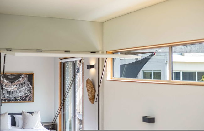 Luxury Eco Home With Garden Cottage - Houtbay - Photo 28