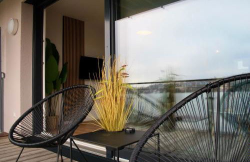 CloudCabins Dornstetten - Marktplatz - Foto 27