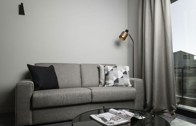 Azur Suites - Foto 7