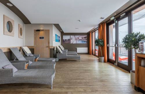 Résidence Pierre & Vacances Premium L'Amara - Foto 16