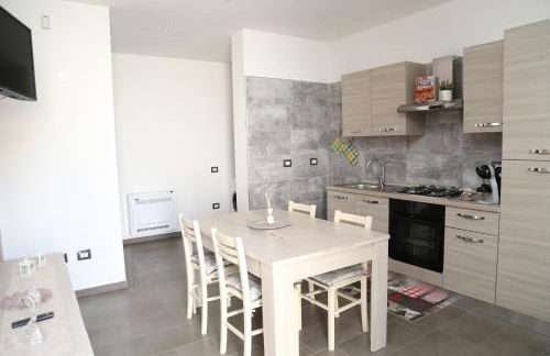 GuestHost - Al civico 5 - Mondern Apartments & Suite! - Foto 5